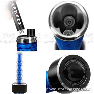 starbuzz electronic cigarette